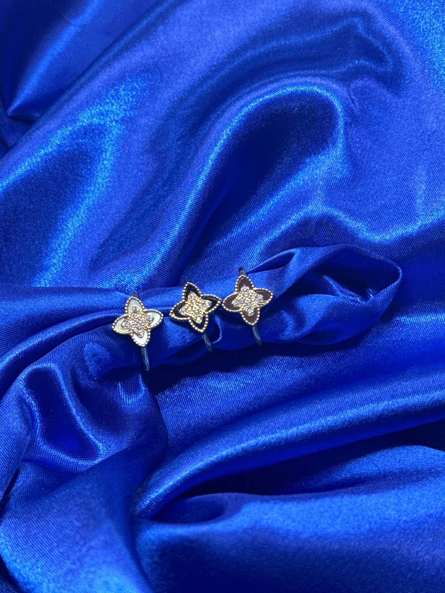 Arora ring - gold