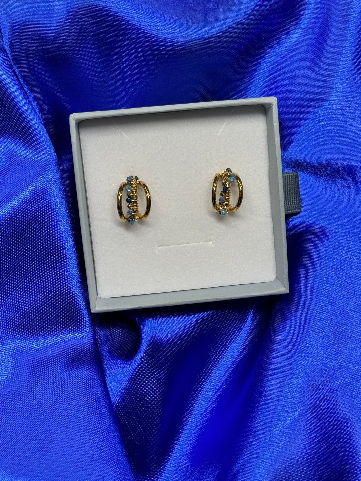 Sky earring