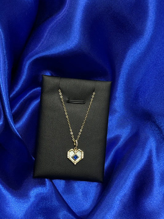 azula necklace