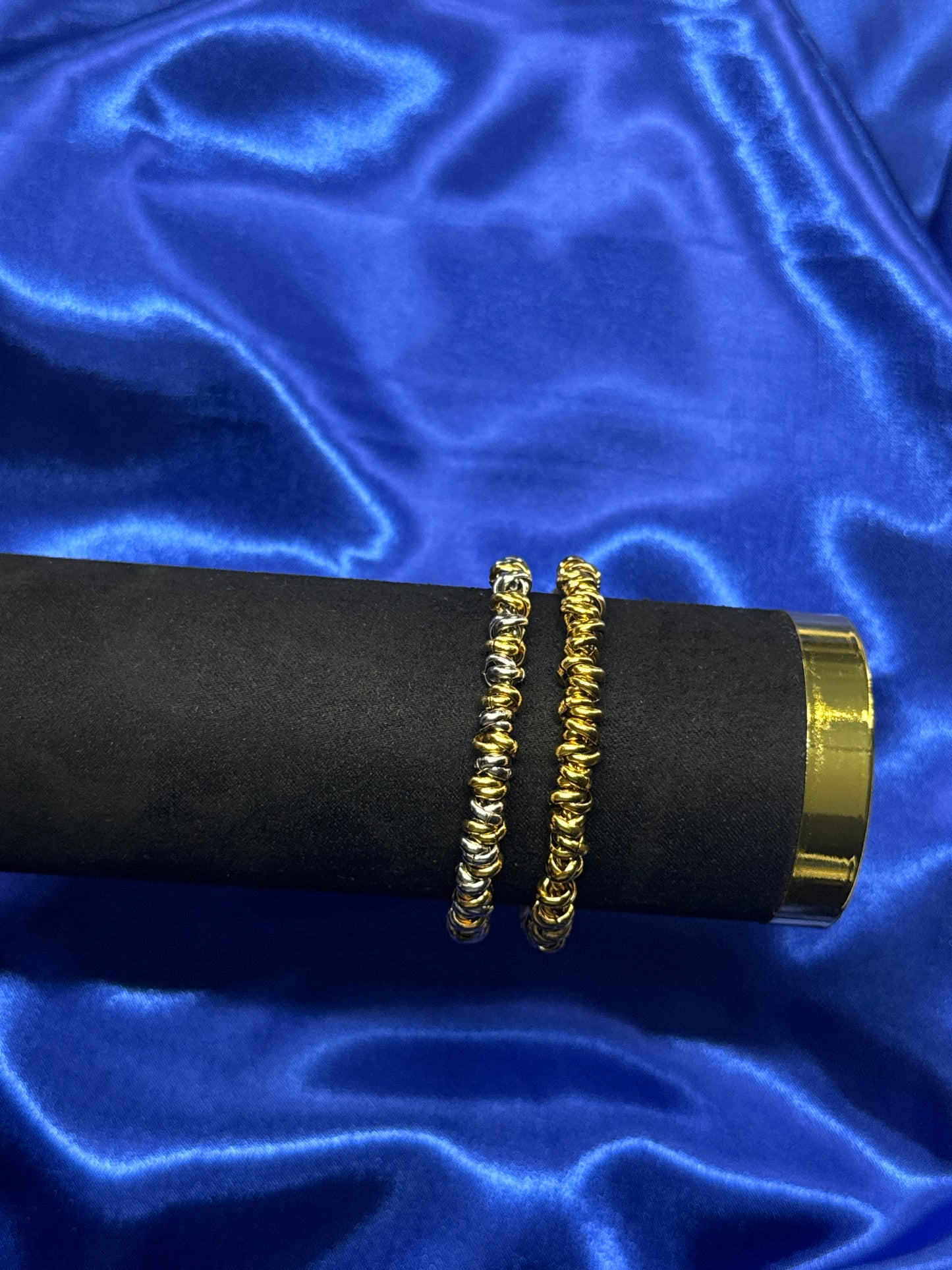 Lira bracelet