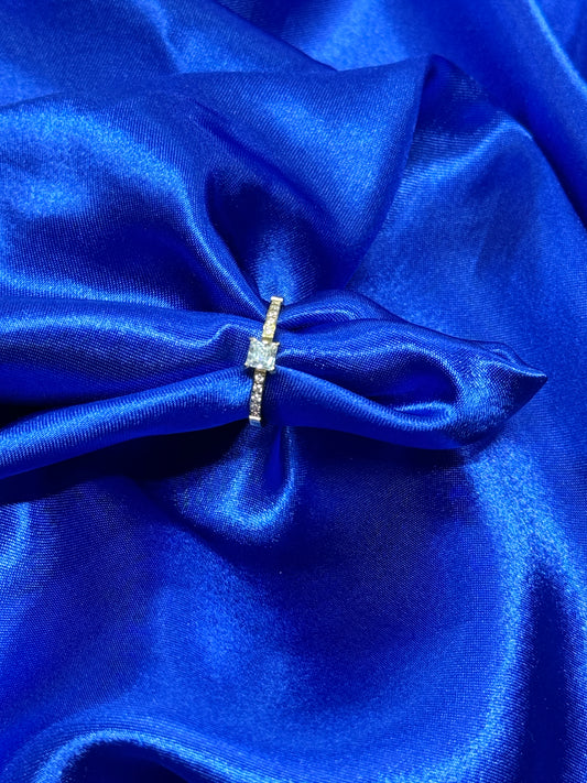 Nova ring - gold