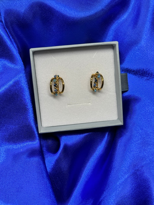 Sky earring