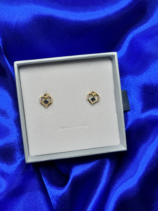 Azula earrings