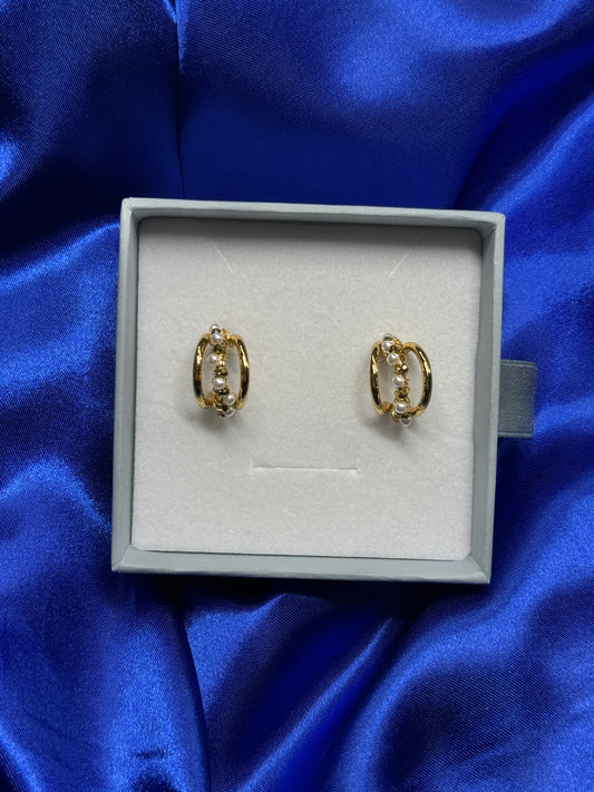 Pearla earring
