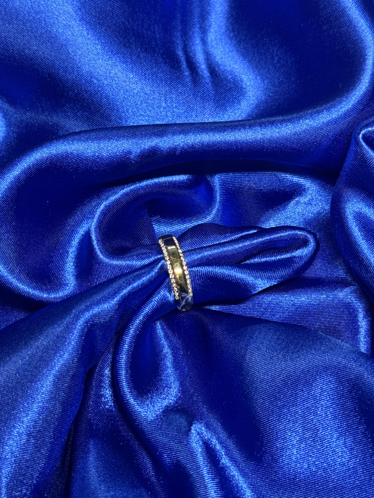 Amara ring - gold