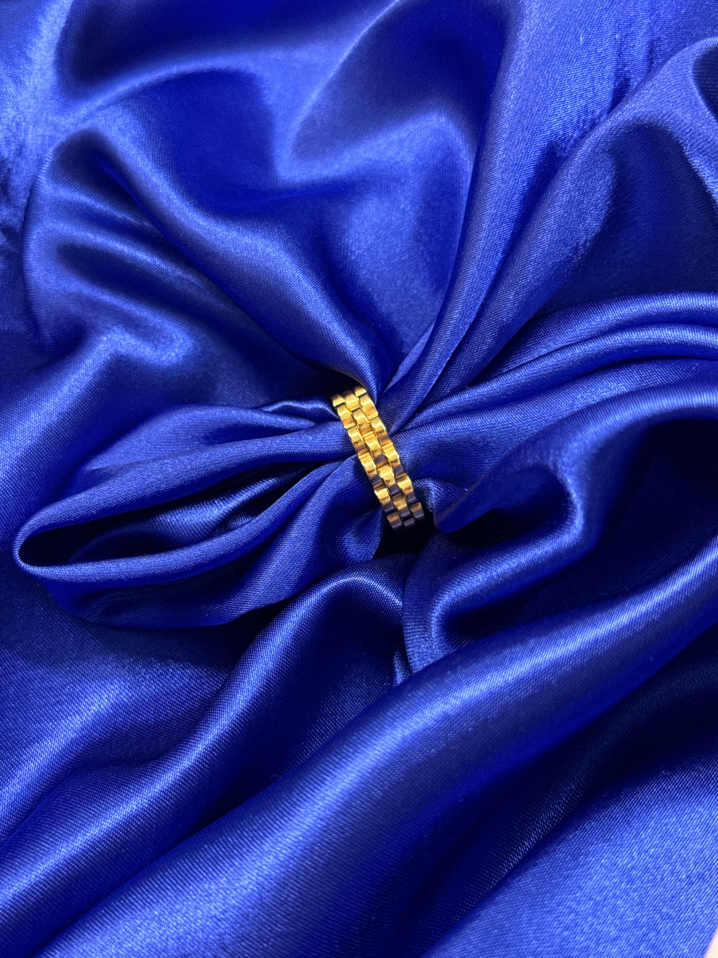 Roux ring - gold